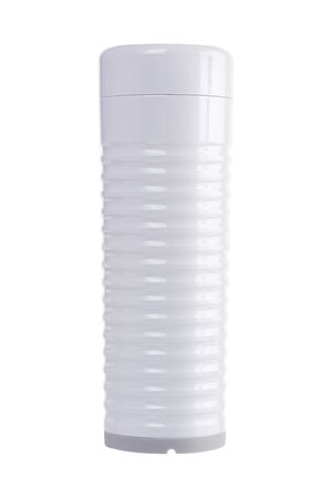 Белый мастурбатор Lovense Max 2
